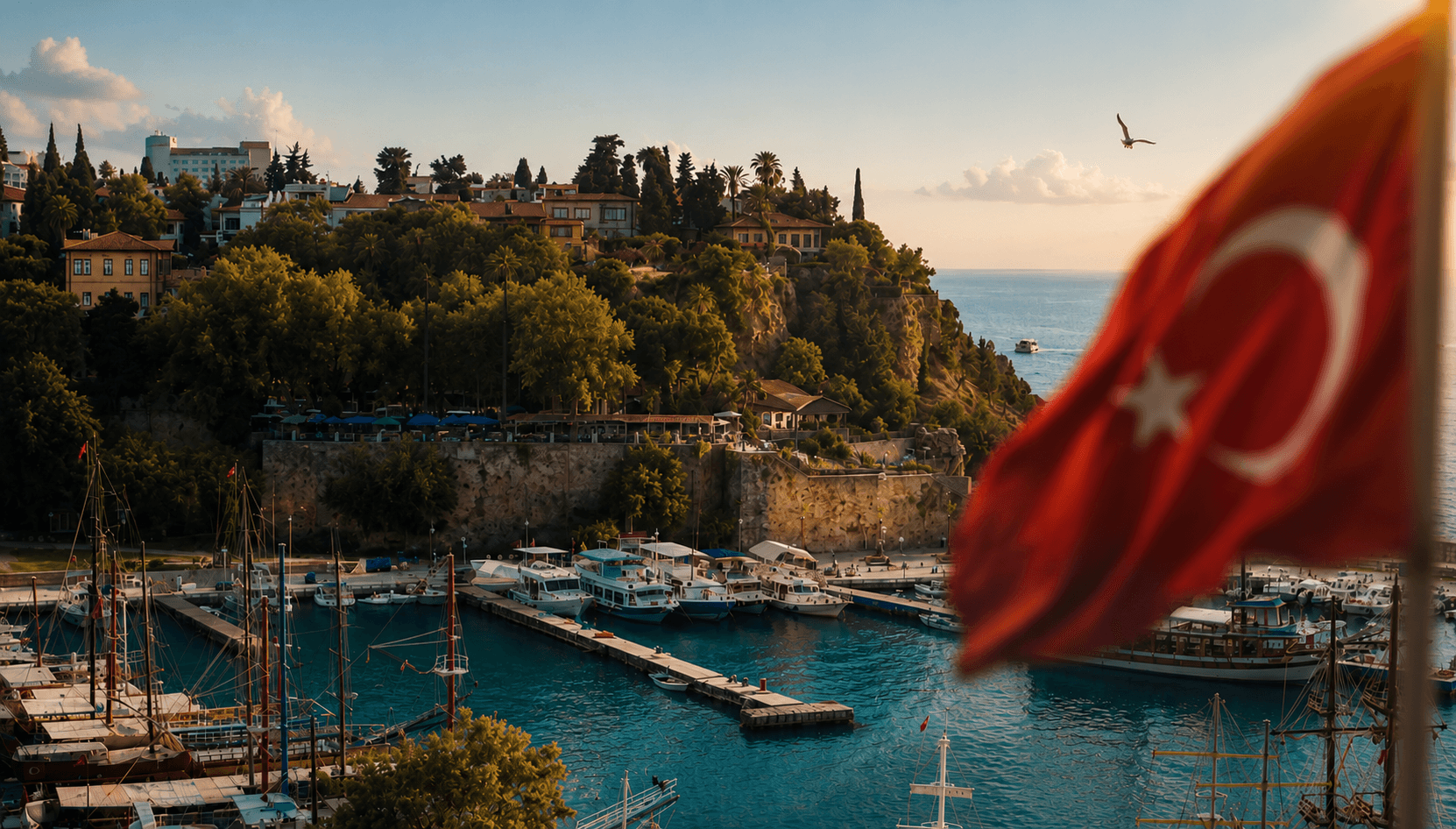 Turkey