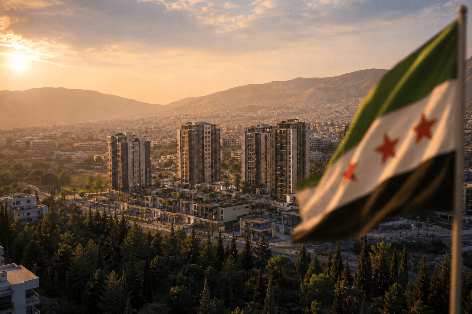 Syria