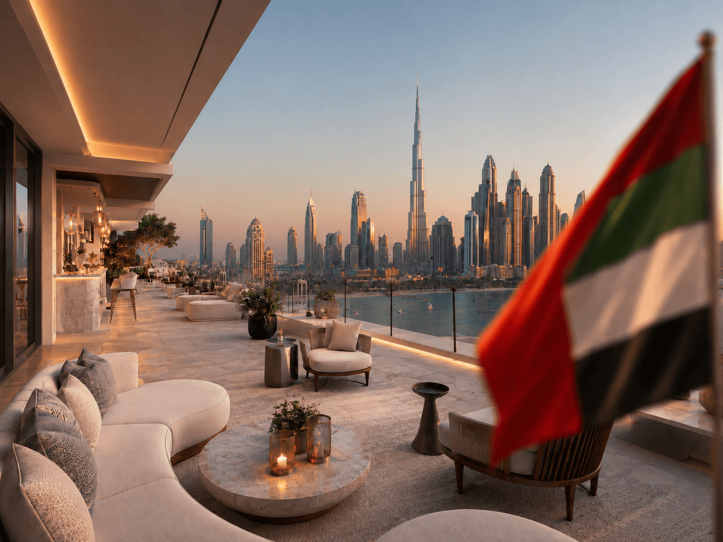UAE