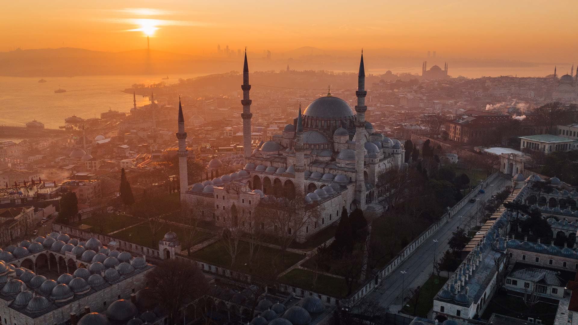 Istanbul