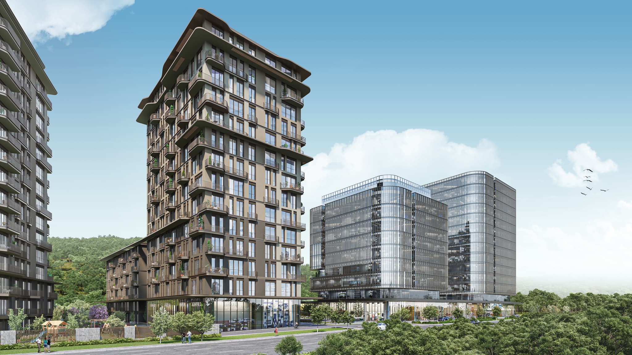 Maslak Koru — photo 10