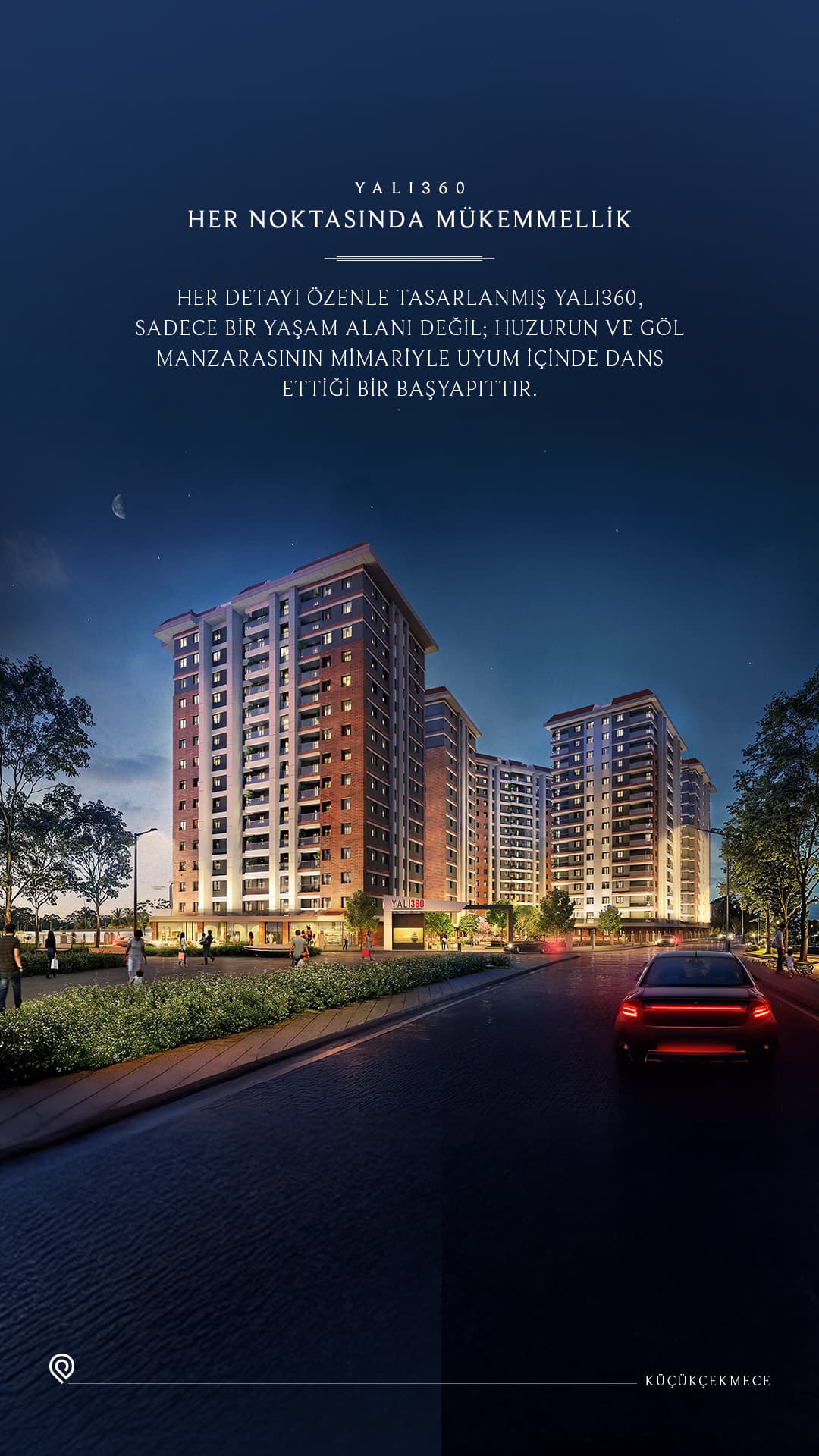 Yalı 360 — photo 10