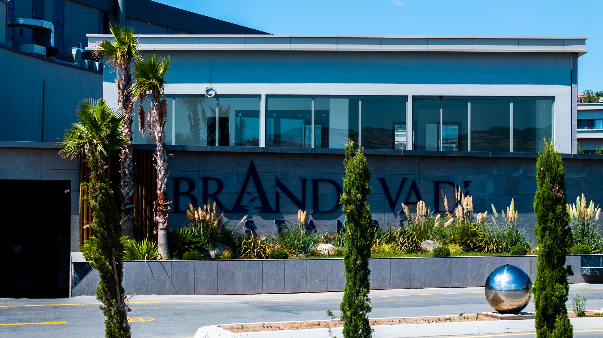 Brand Vadi İstanbul — photo 7