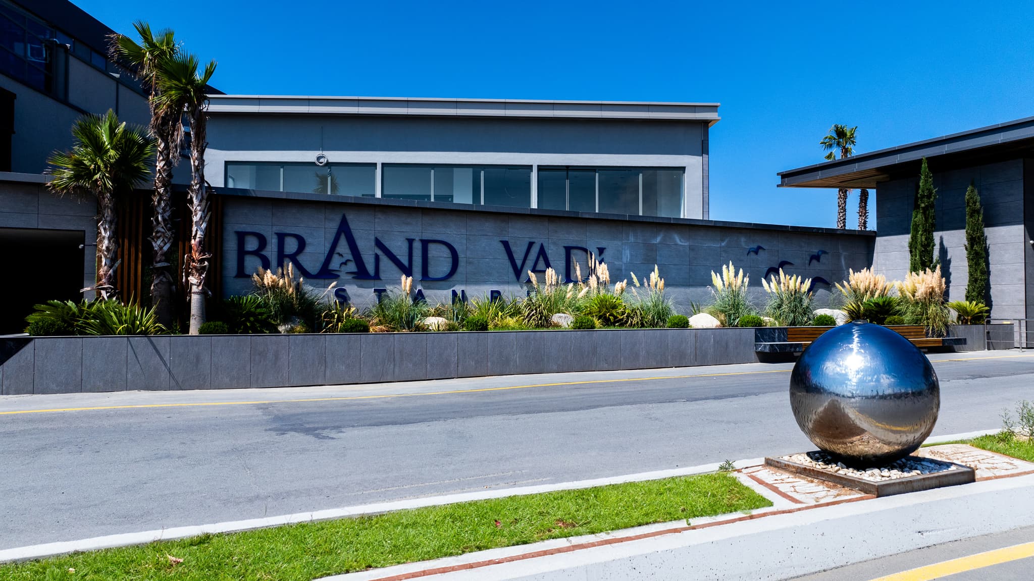 Brand Vadi İstanbul — photo 9