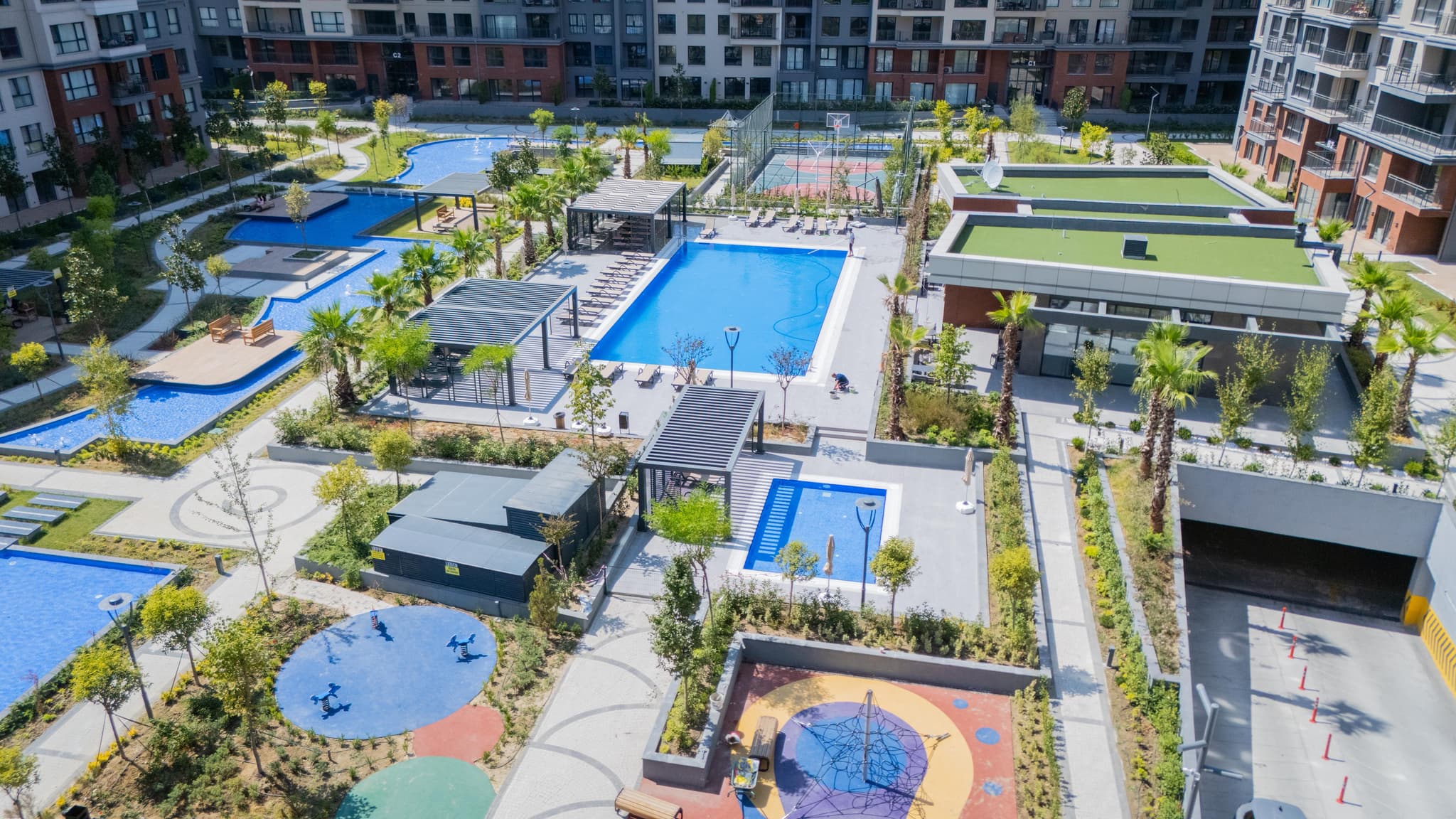 Referans Beylikdüzü — photo 4