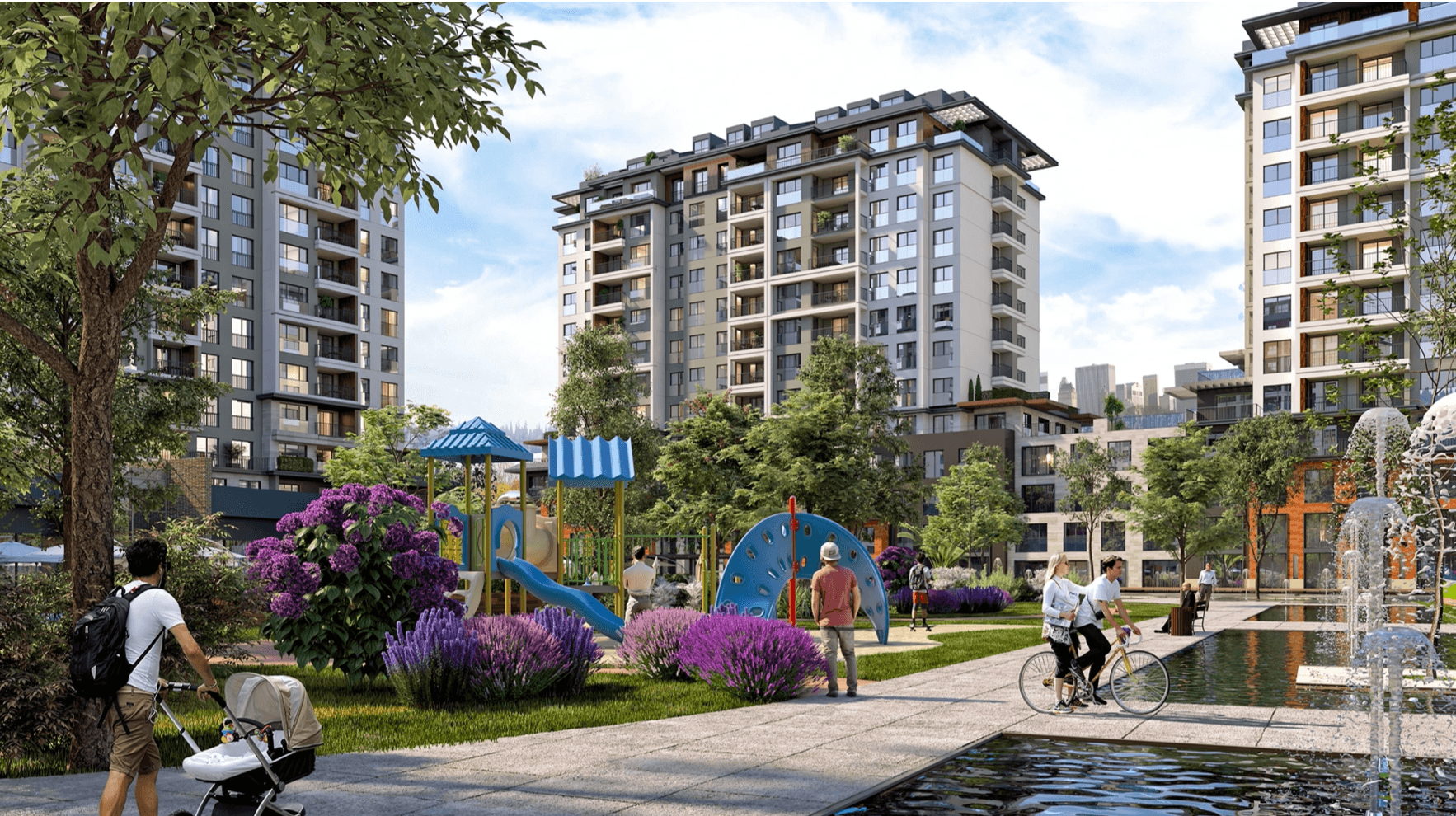 Referans Beylikdüzü — photo 8