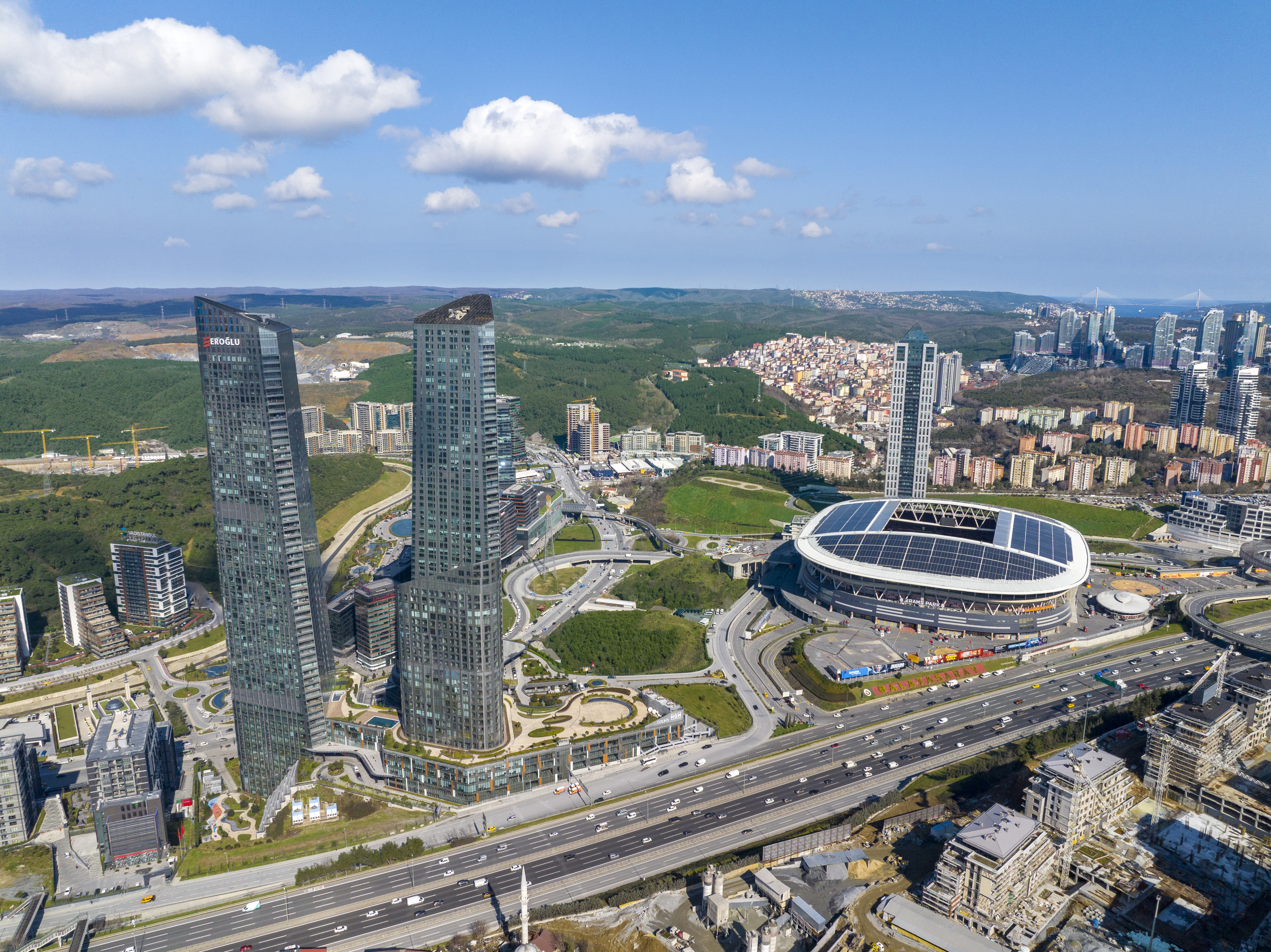 Skyland Istanbul Prime — photo 2