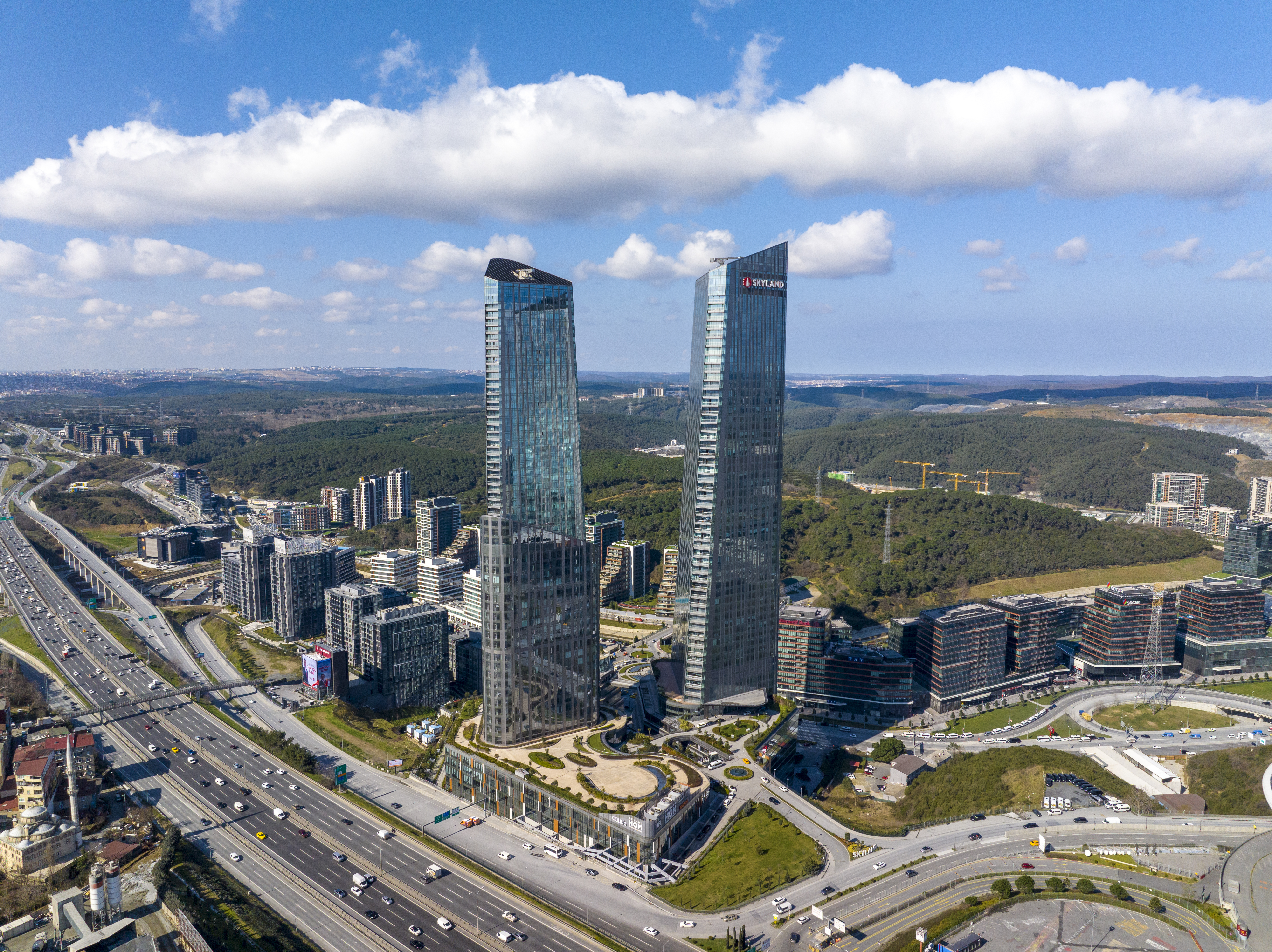Skyland Istanbul Prime — photo 3