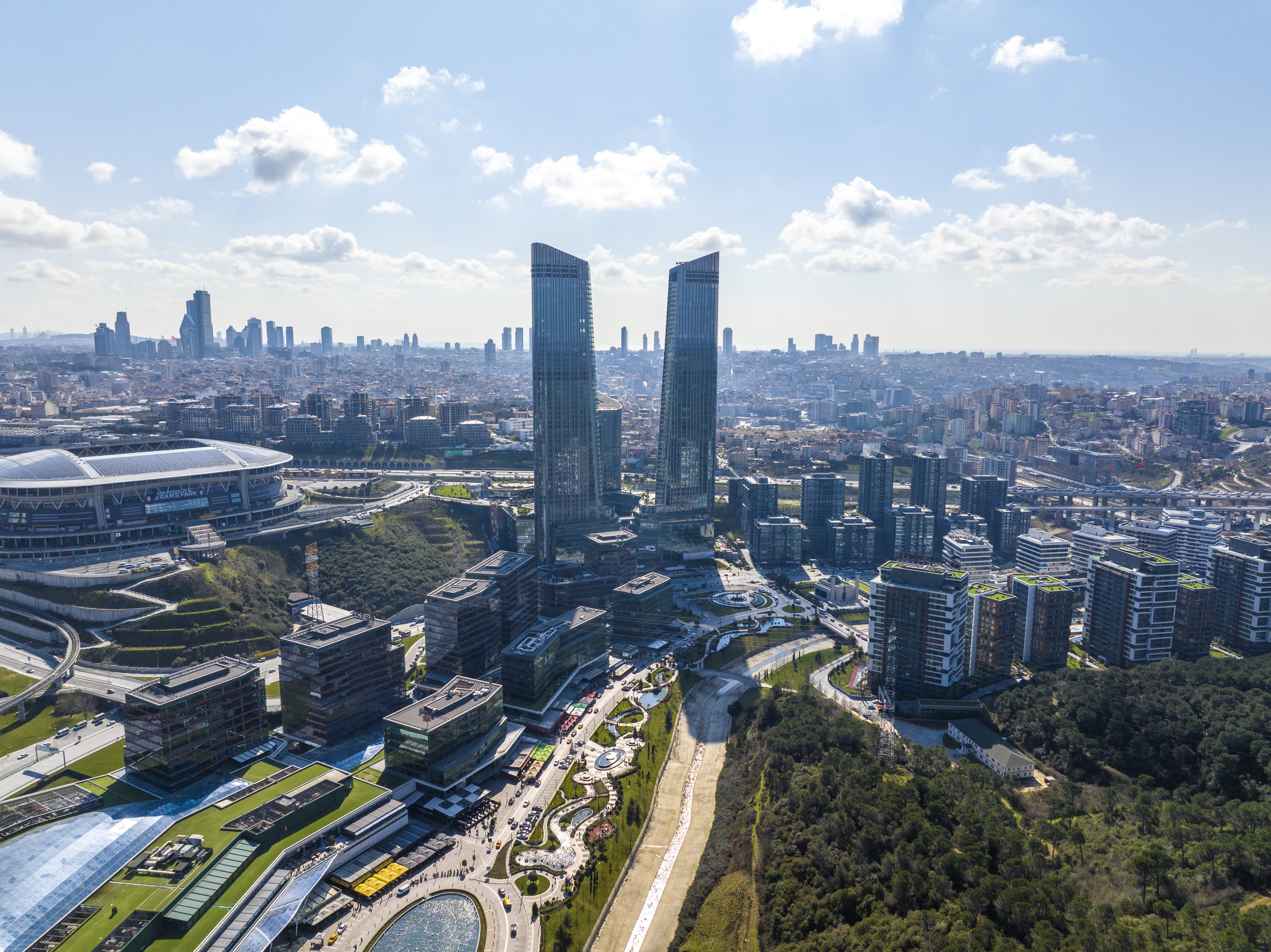 Skyland Istanbul Prime — photo 4