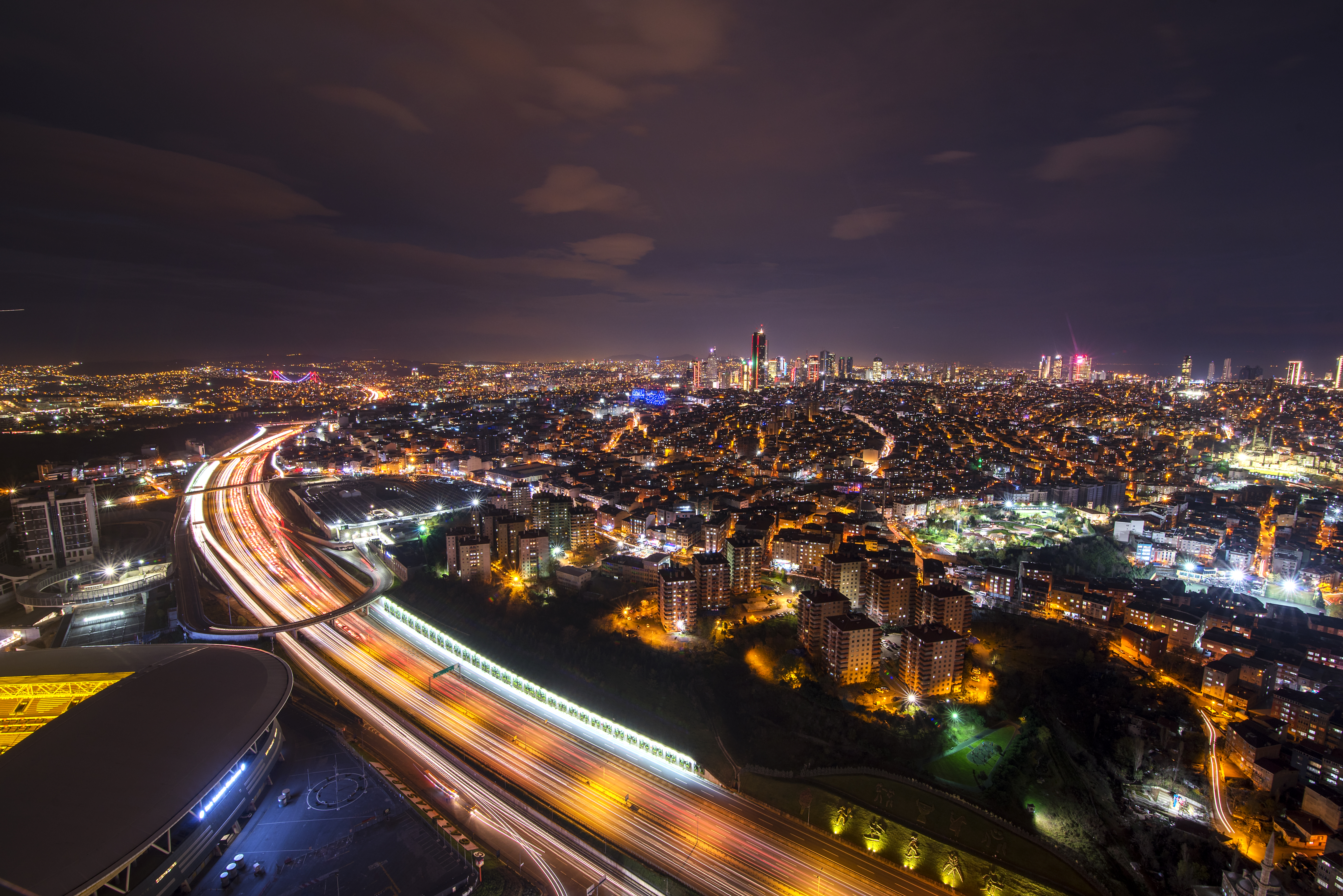 Skyland Istanbul Prime — photo 5