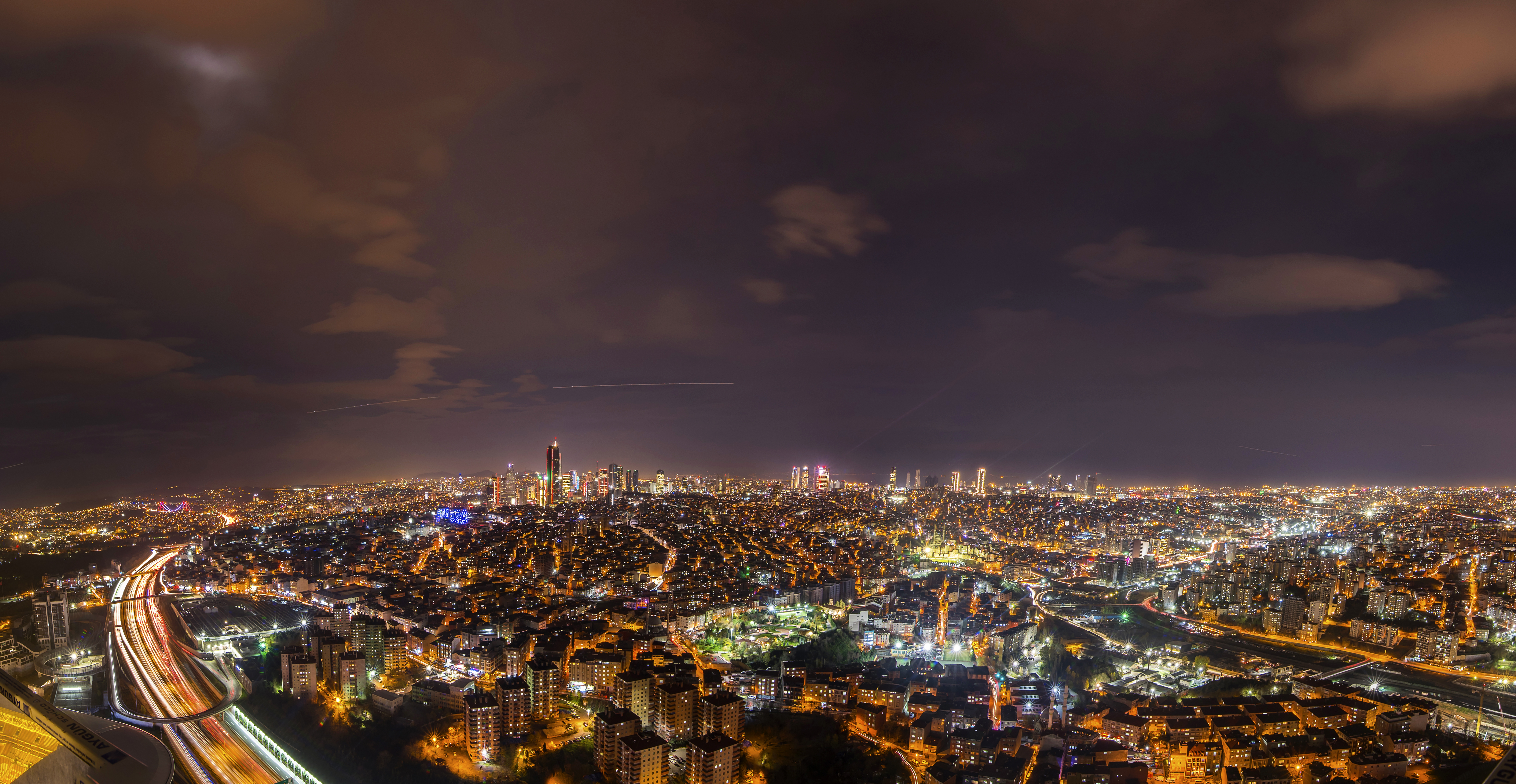 Skyland Istanbul Prime — photo 6