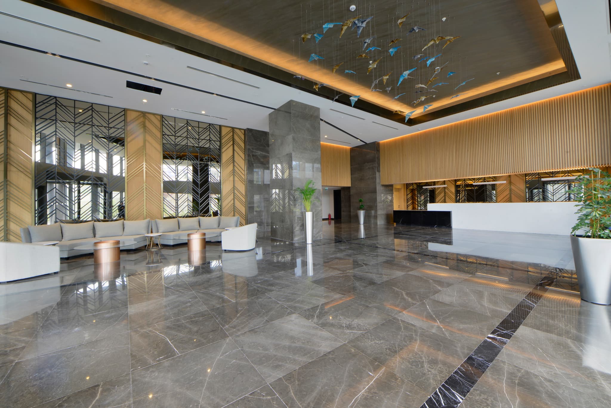 Skyland Istanbul Prime — photo 9