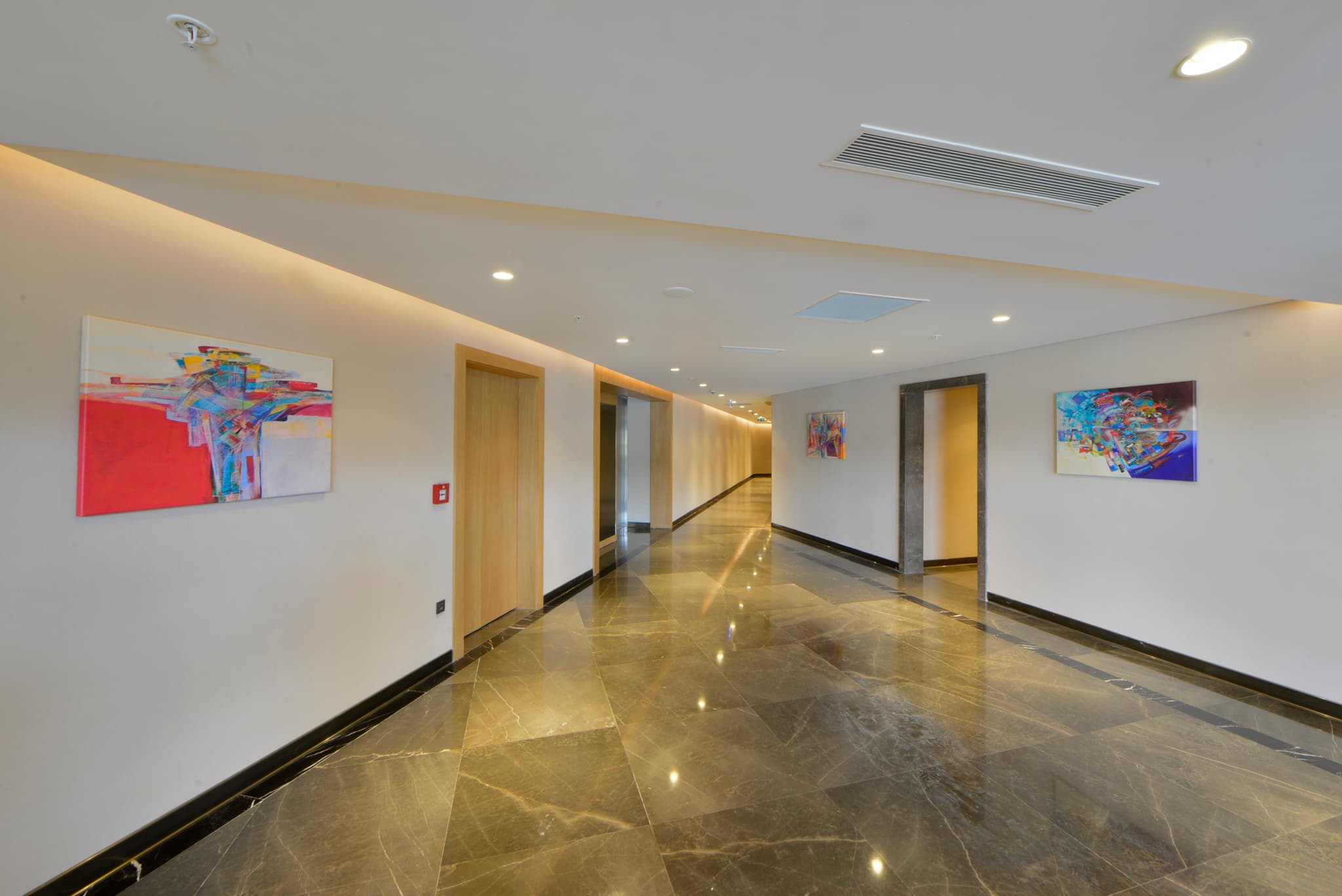 Skyland Istanbul Prime — photo 10
