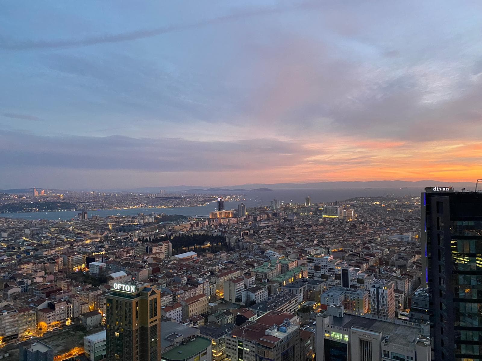 Bomonti Residences by Rotana — photo 6