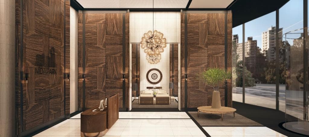 Bomonti Residences by Rotana — photo 9