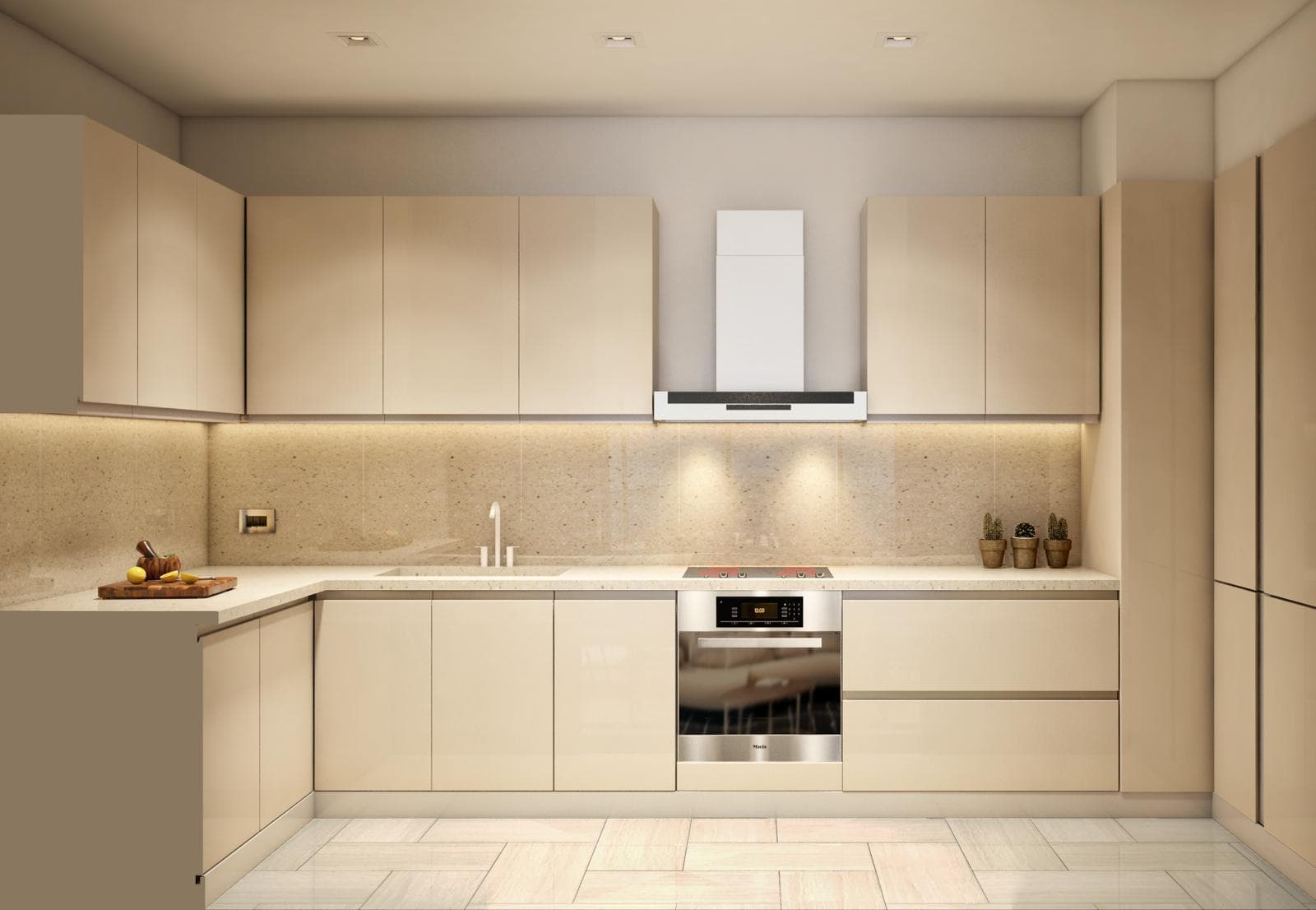 Bomonti Residences by Rotana — photo 11