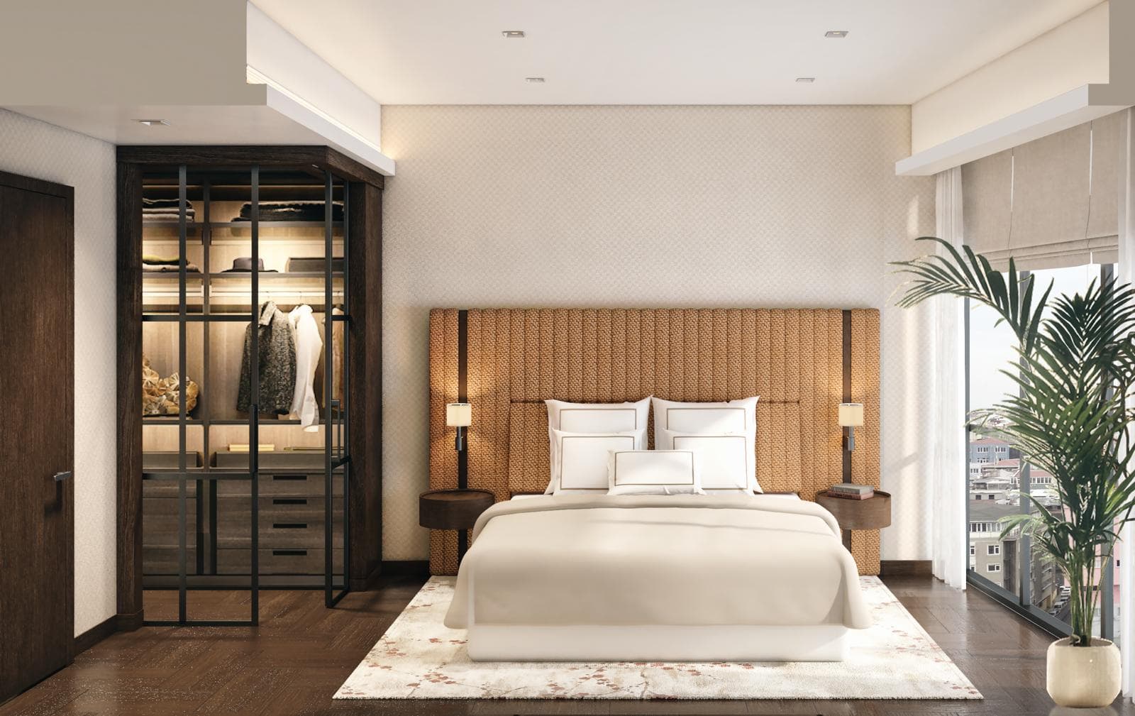 Bomonti Residences by Rotana — photo 12
