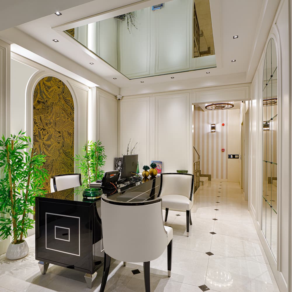 G Rotana — photo 2
