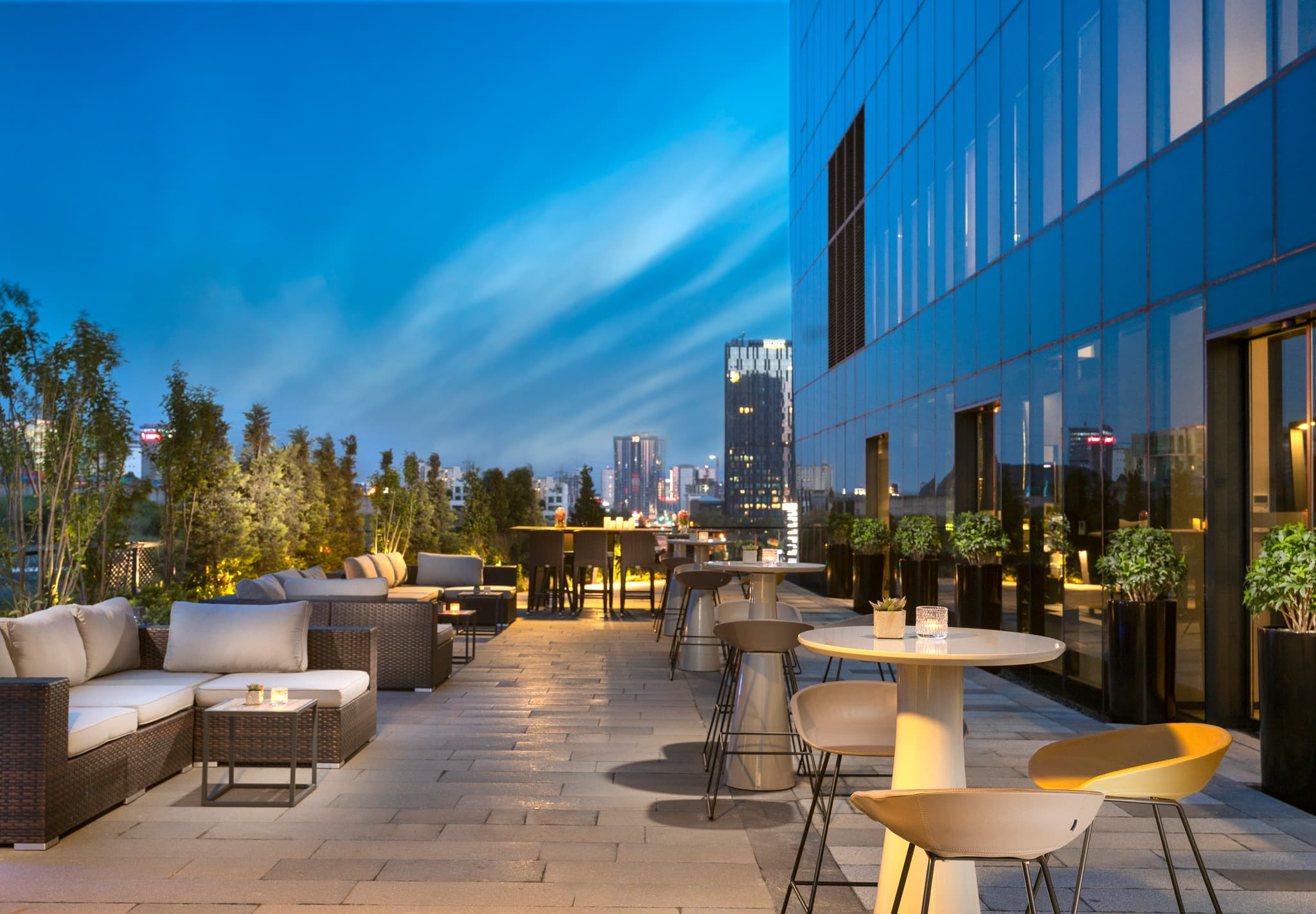 G Rotana — photo 4