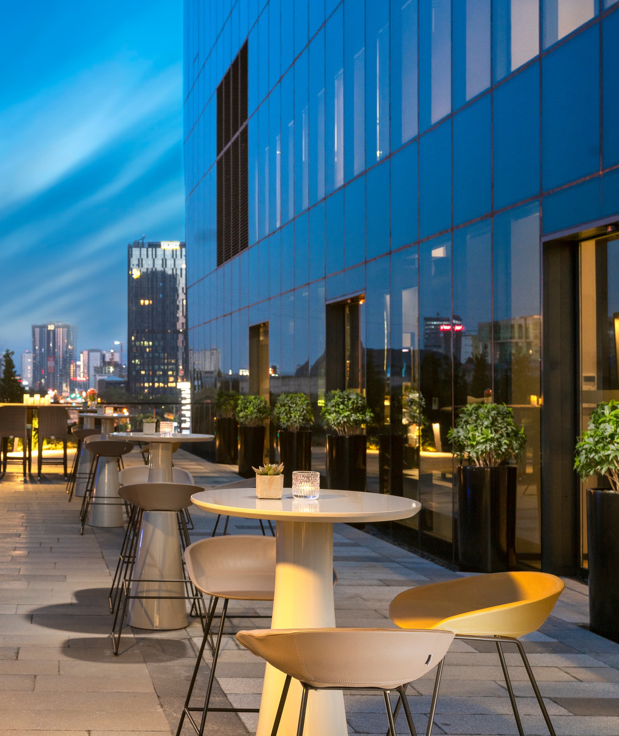 G Rotana — photo 5