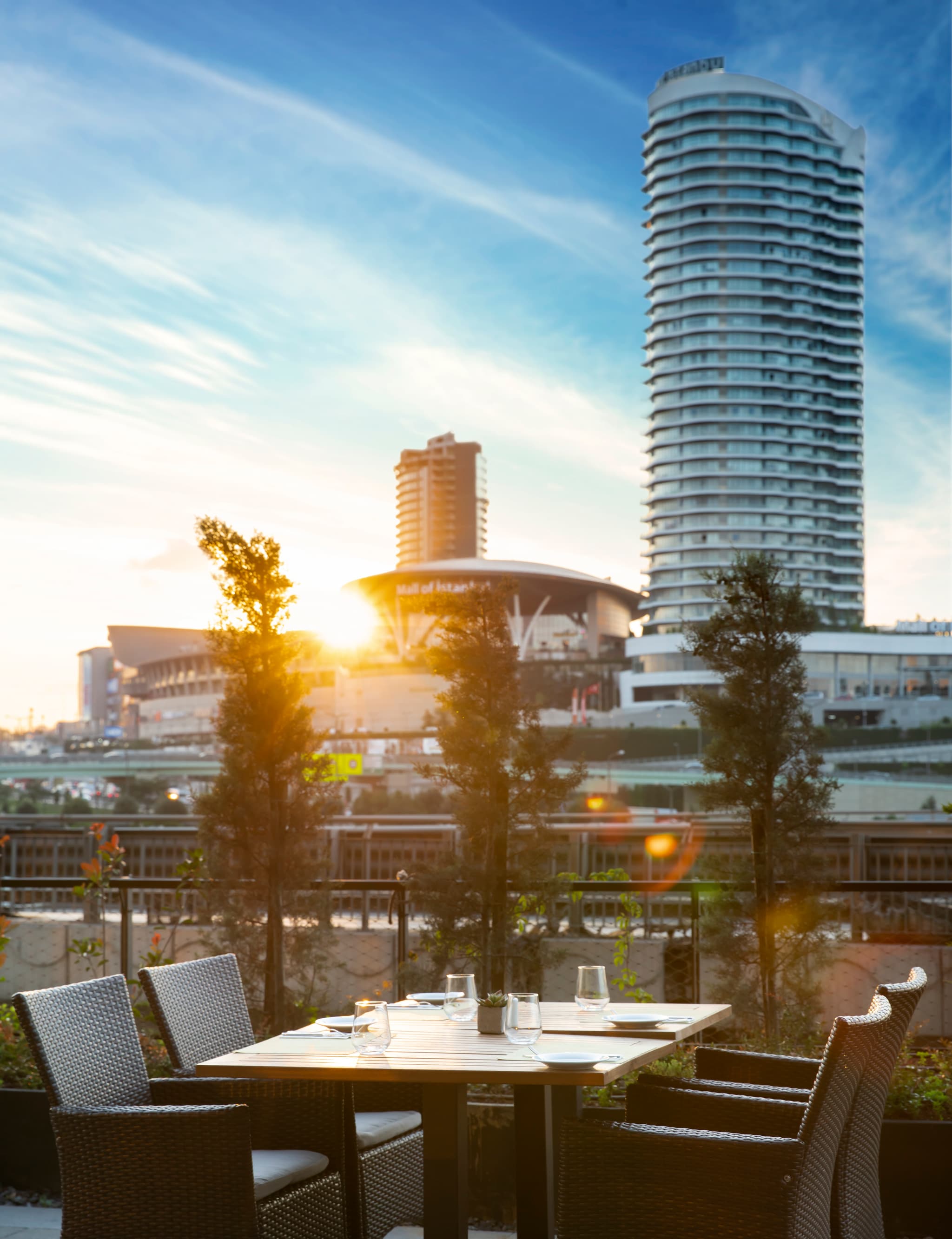 G Rotana — photo 1