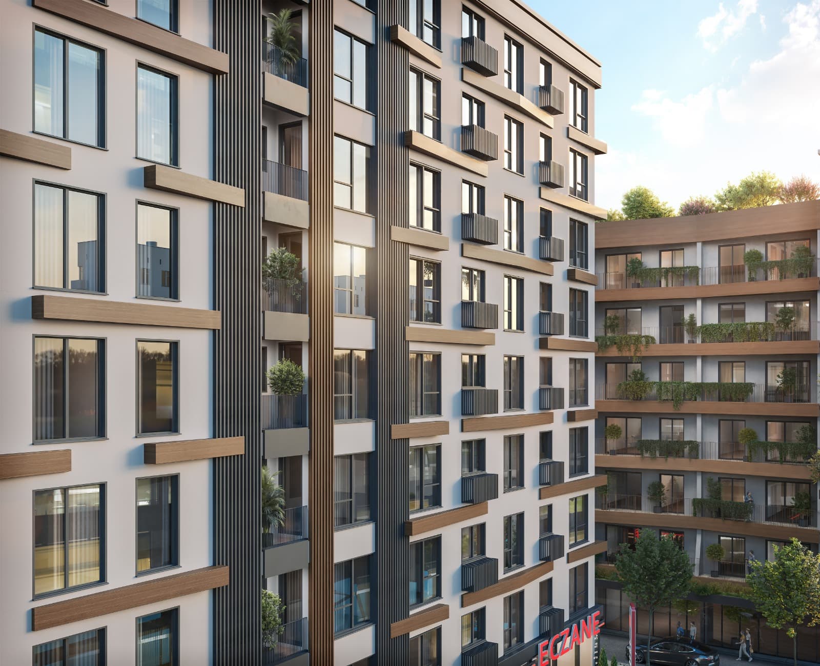 Park Apartman — photo 1