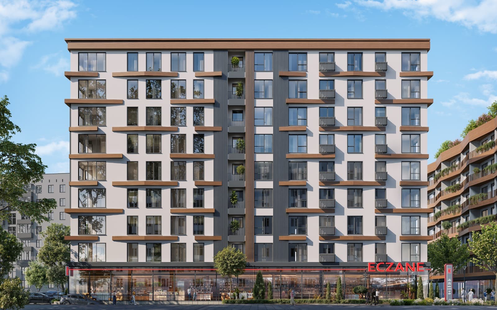 Park Apartman — photo 3