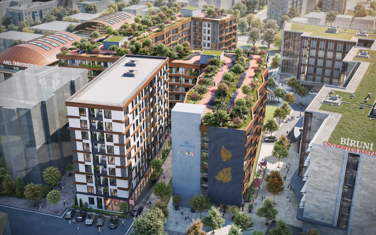 Park Apartman — photo 4