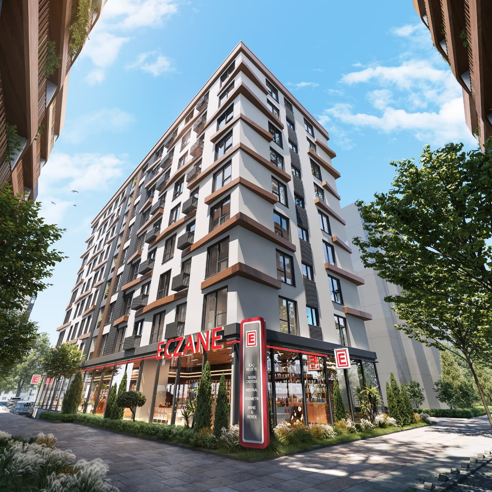 Park Apartman — photo 5