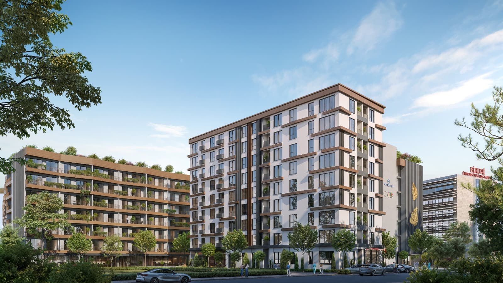 Park Apartman — photo 8