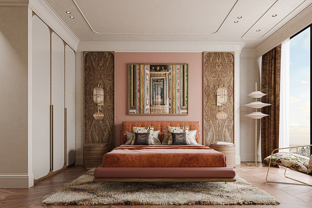 ETRO Residences Istanbul — photo 8