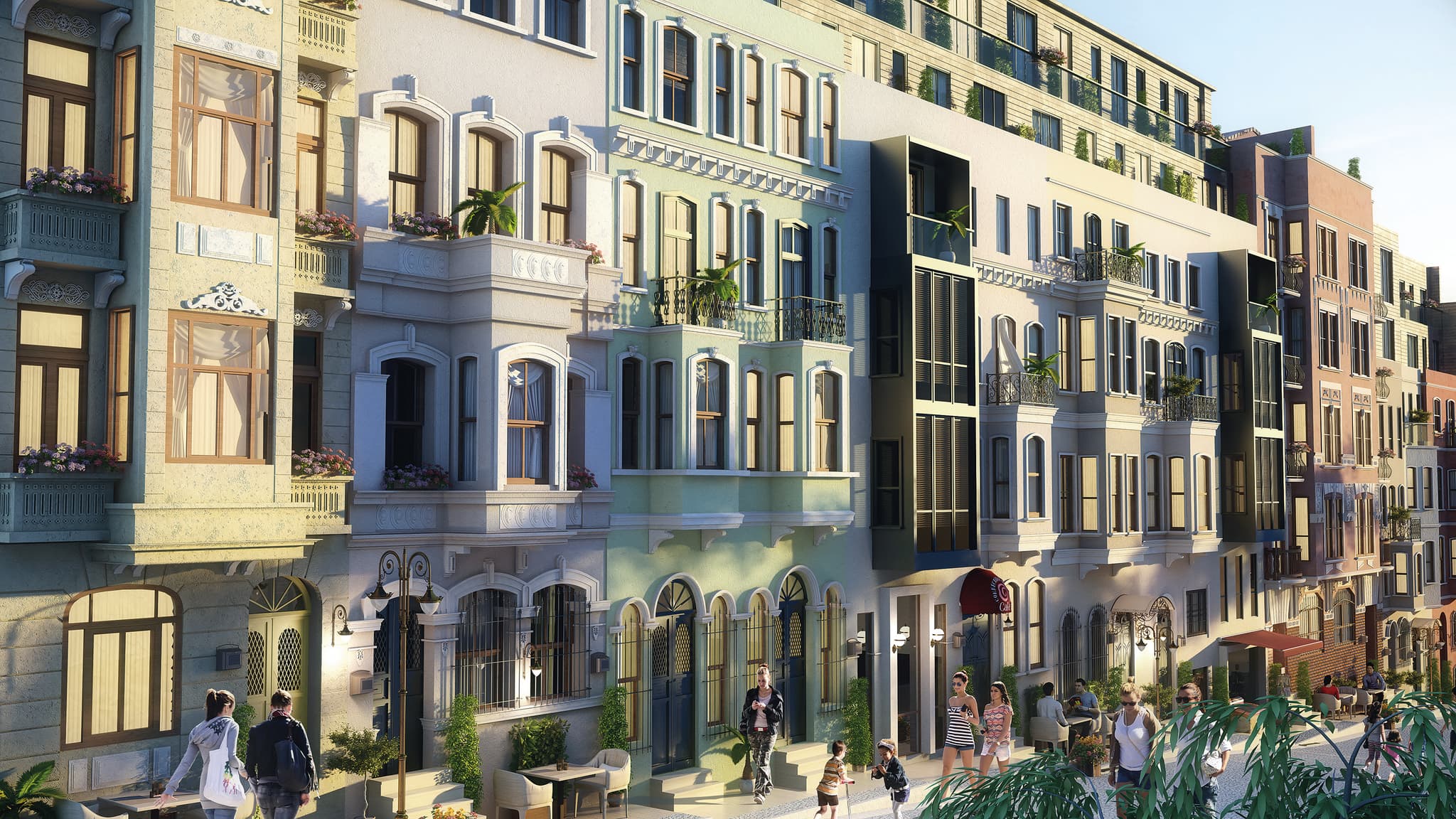 Taksim 360 — photo 7