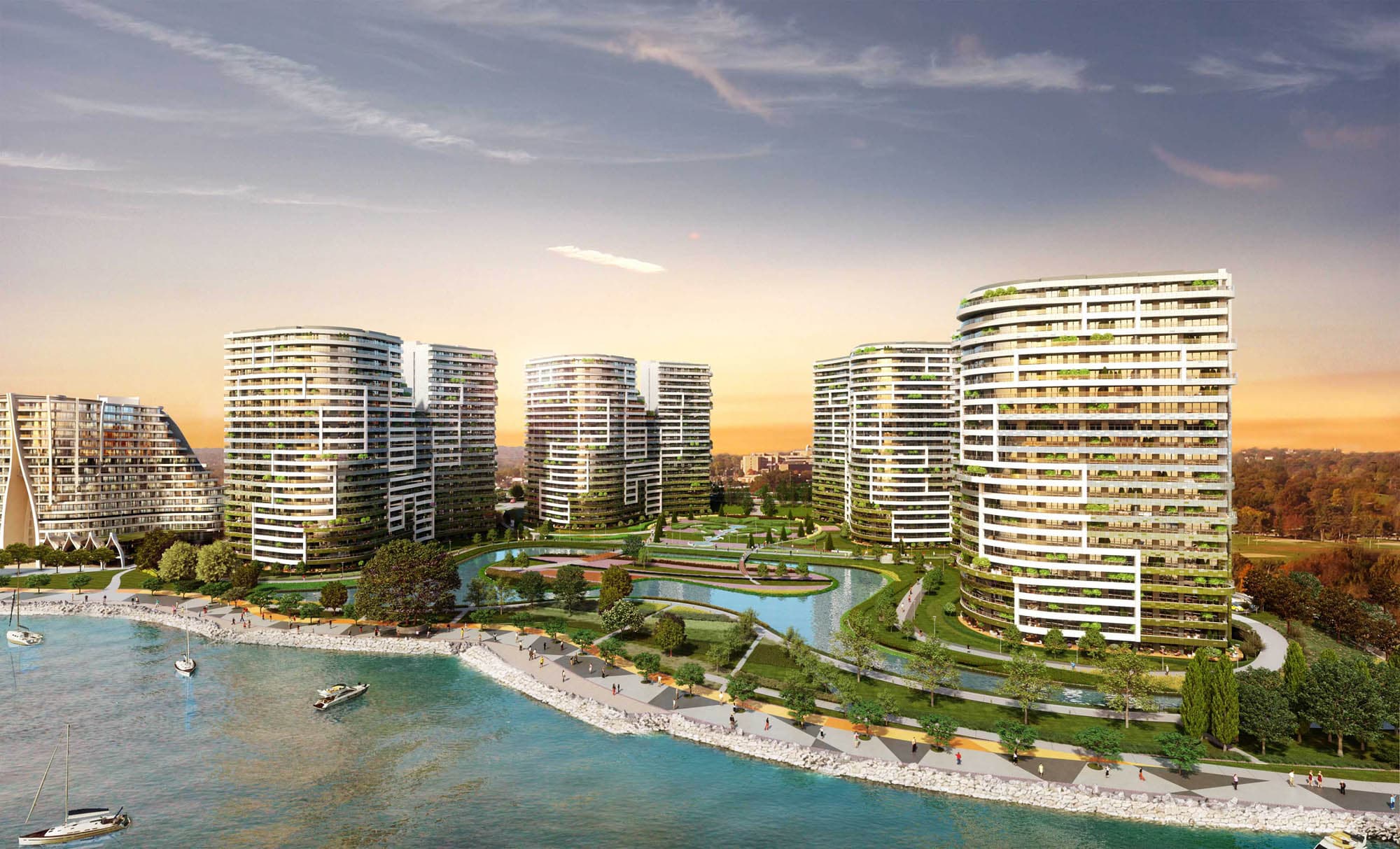 SeaPearl Istanbul — photo 2