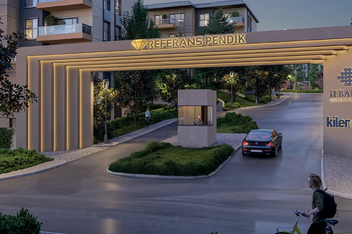 Referans Pendik — photo 4
