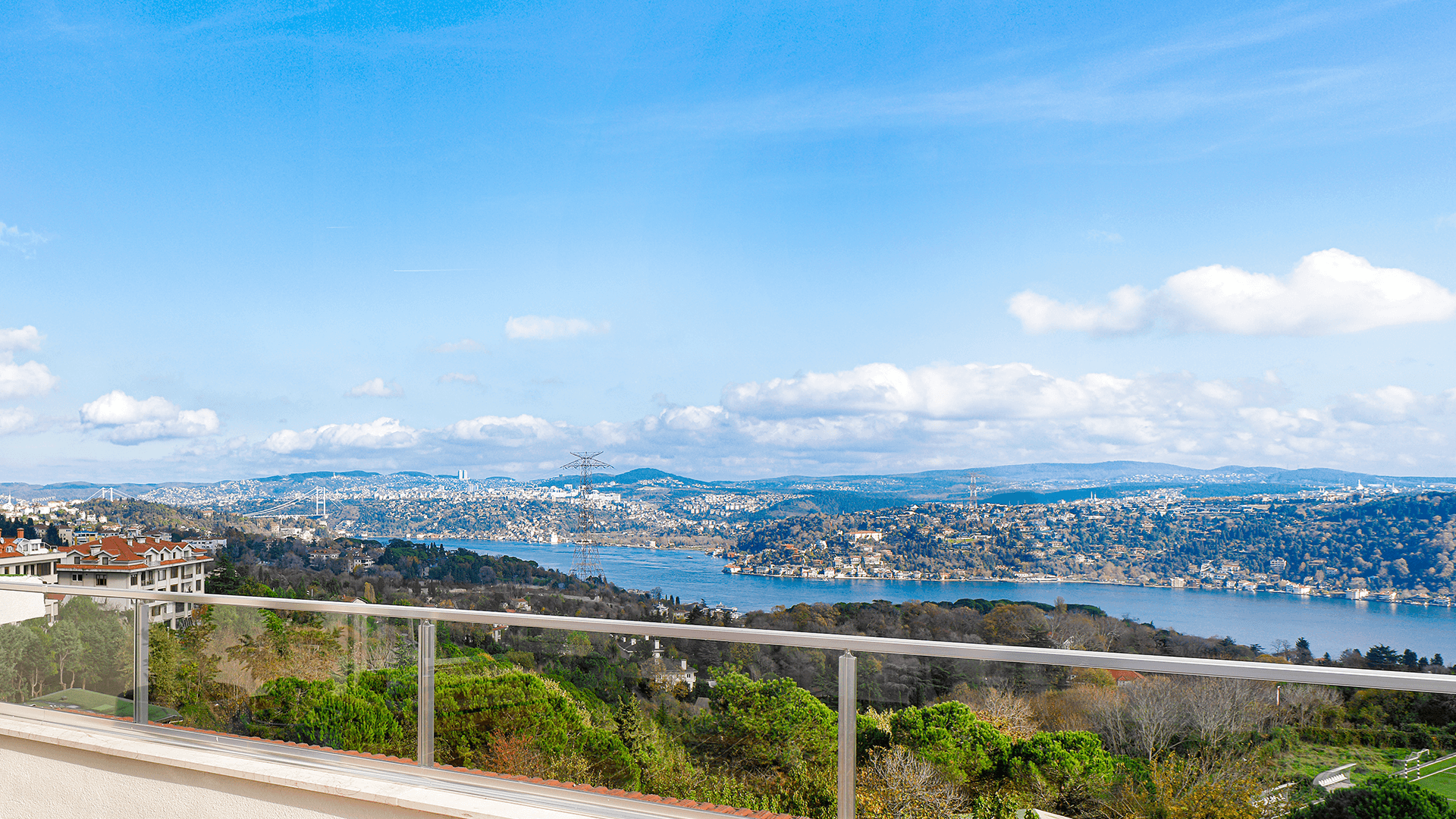 G Residences Ulus — photo 1