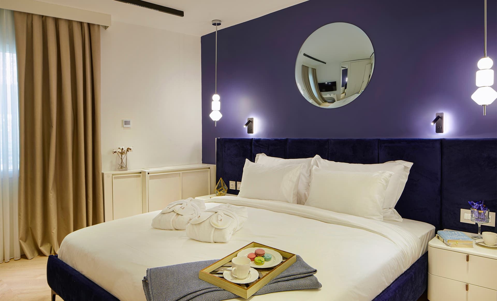 G Residences Ulus — photo 4