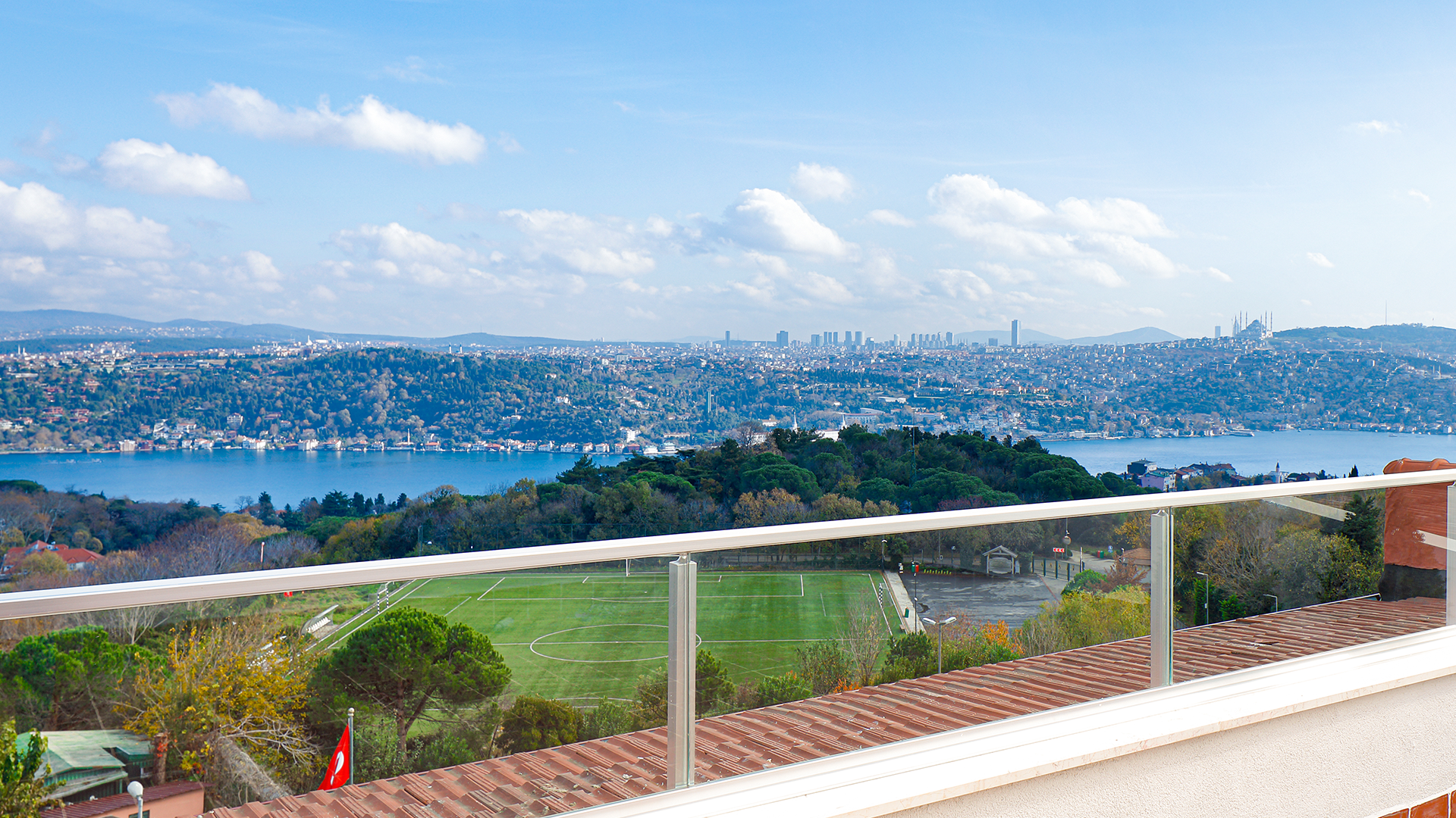 G Residences Ulus — photo 5