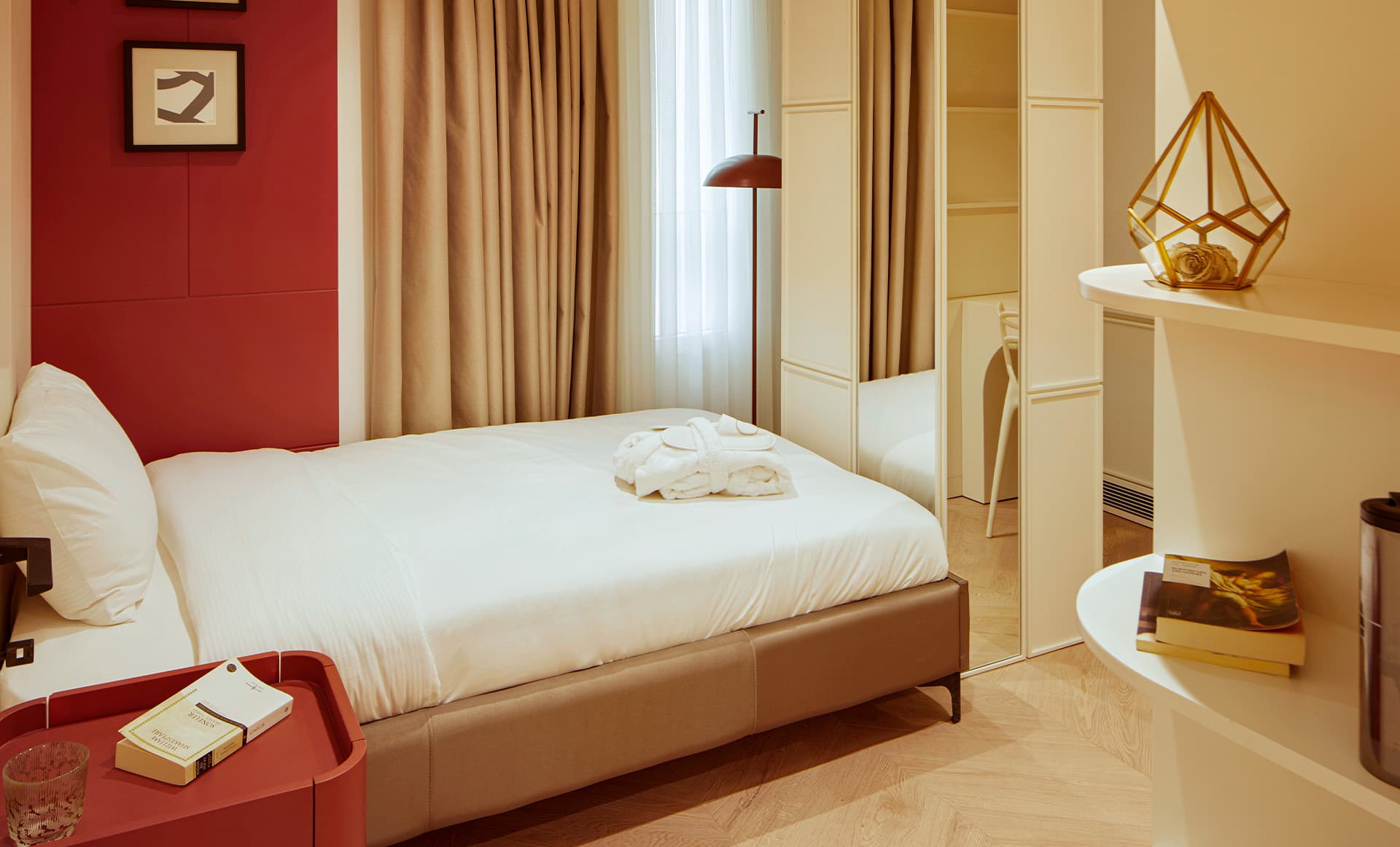 G Residences Ulus — photo 6