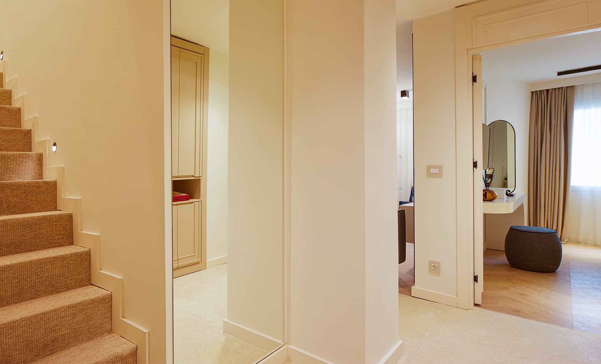 G Residences Ulus — photo 8