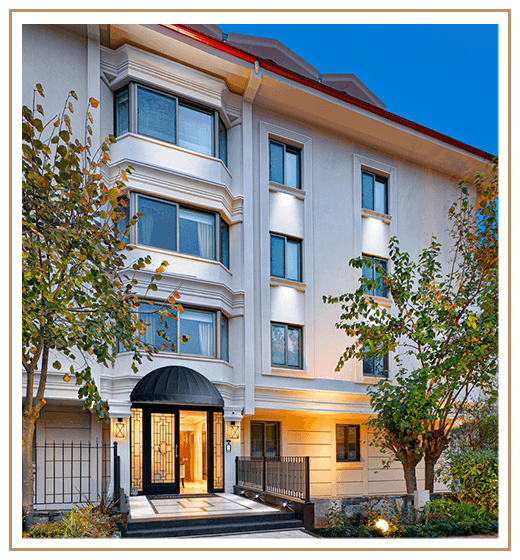 G Residences Ulus — photo 9