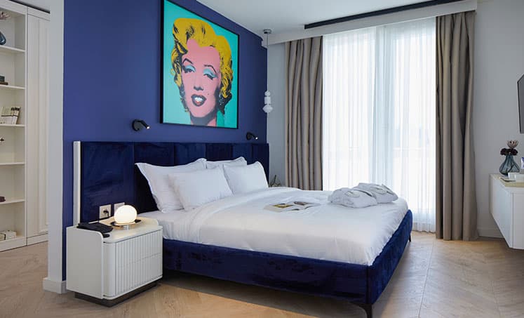 G Residences Gayrettepe — photo 2