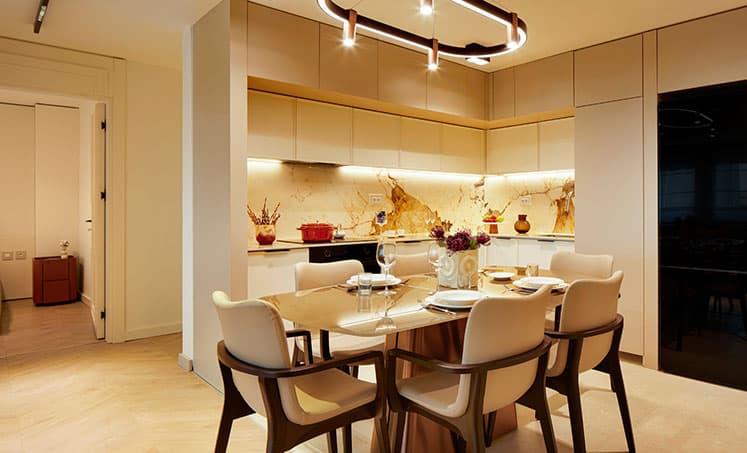 G Residences Gayrettepe — photo 3