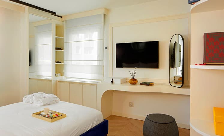 G Residences Gayrettepe — photo 6