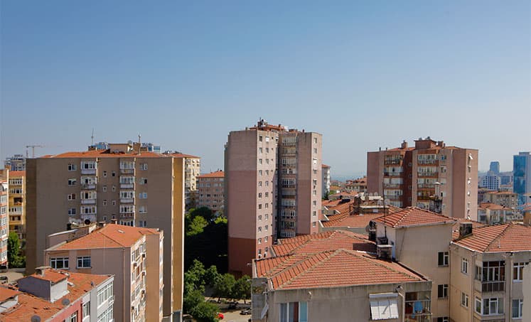 G Residences Gayrettepe — photo 7