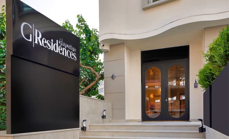 G Residences Gayrettepe — photo 8