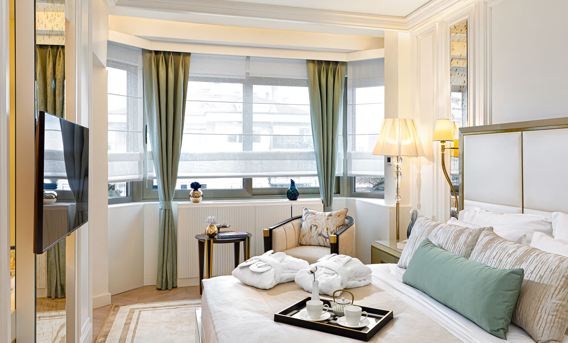 G Residences Gayrettepe — photo 9