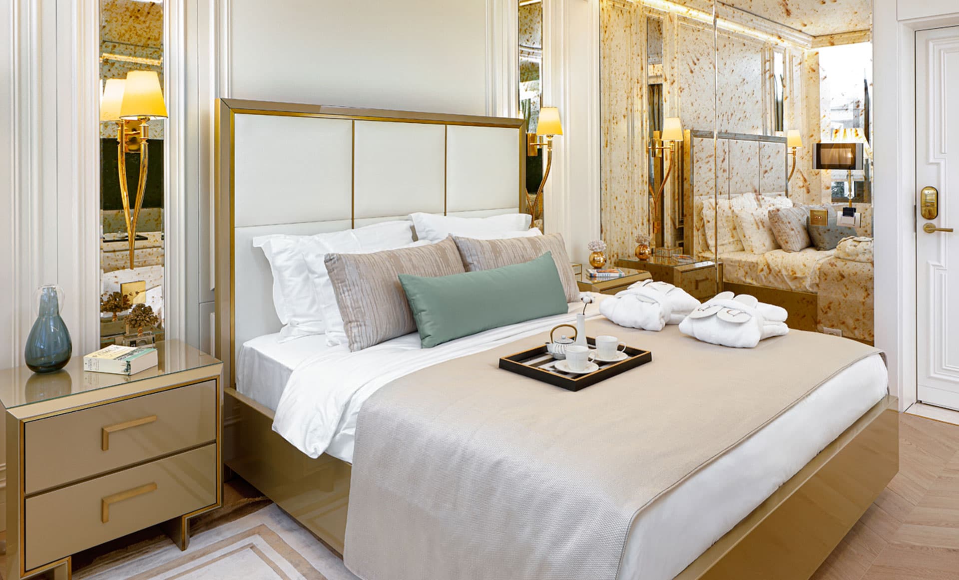 G Residences Gayrettepe — photo 10