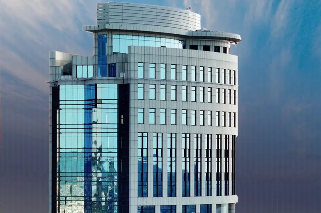 Residential complex in Beşiktaş (BP-1376-005)