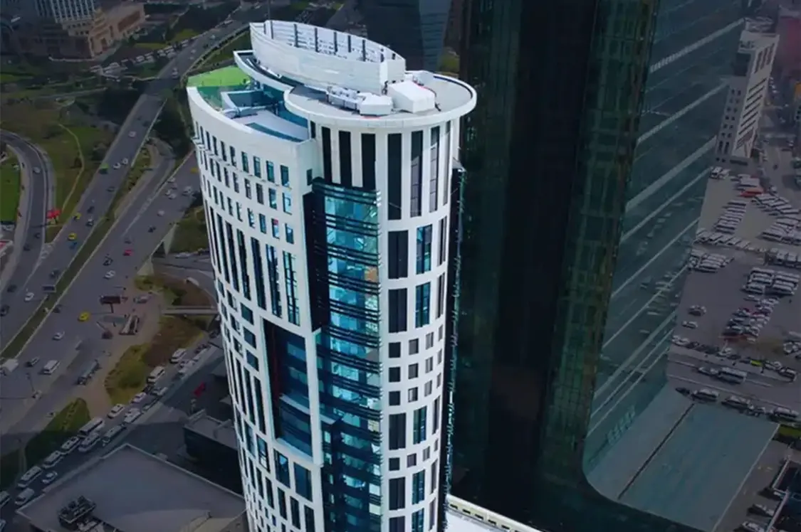 Alya Residence Levent — photo 2