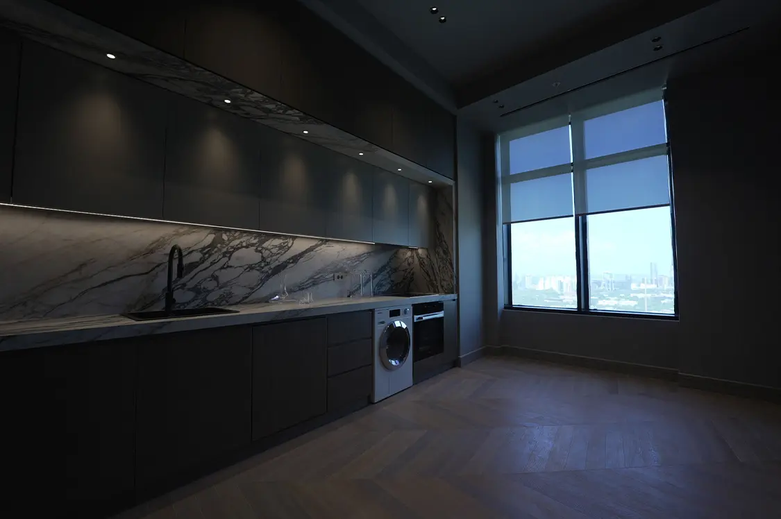 Alya Residence Levent — photo 4